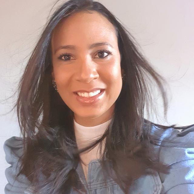 Elyda Gonçalves